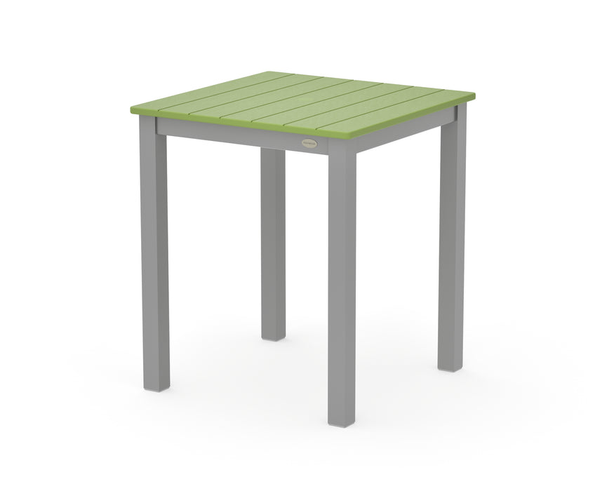 POLYWOOD® Main Street 26 x 26 Dining Table
