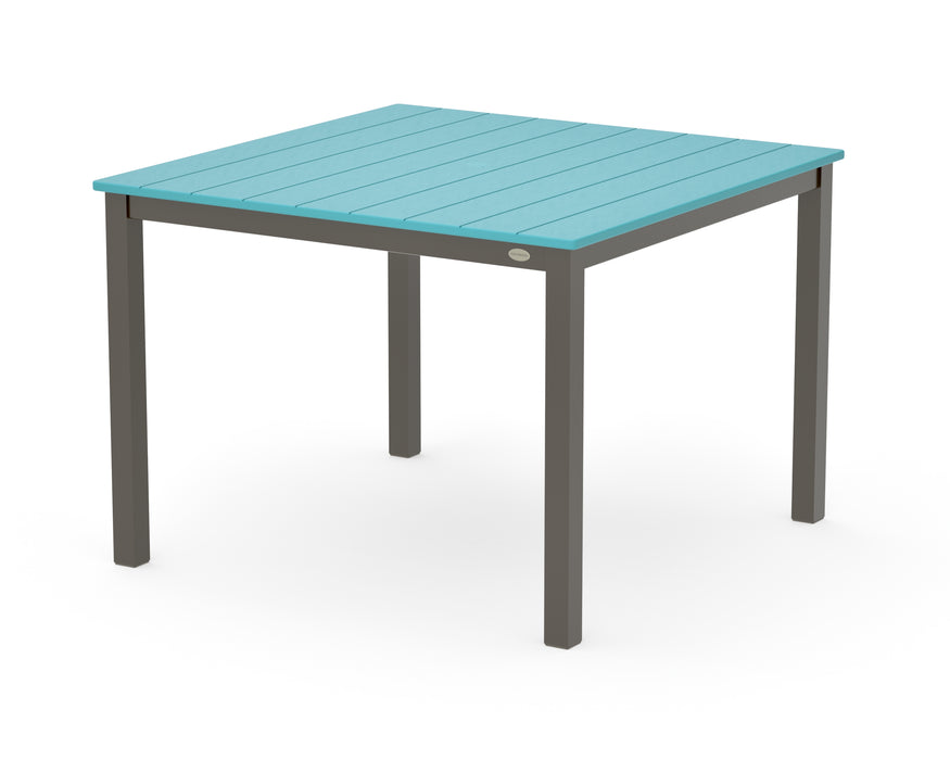 POLYWOOD® Main Street 42 x 42 Dining Table