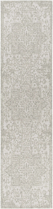 Beige Kilmacolm Outdoor Rug