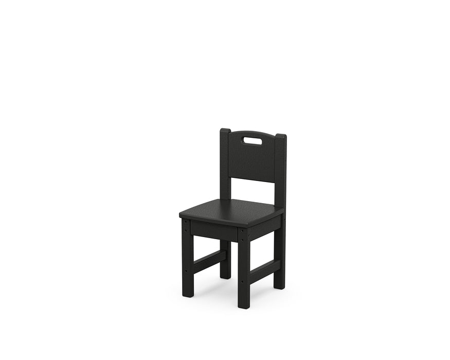 POLYWOOD Toddler Dining Chair