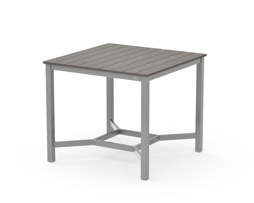 POLYWOOD® Main Street 42 x 42 Counter Table