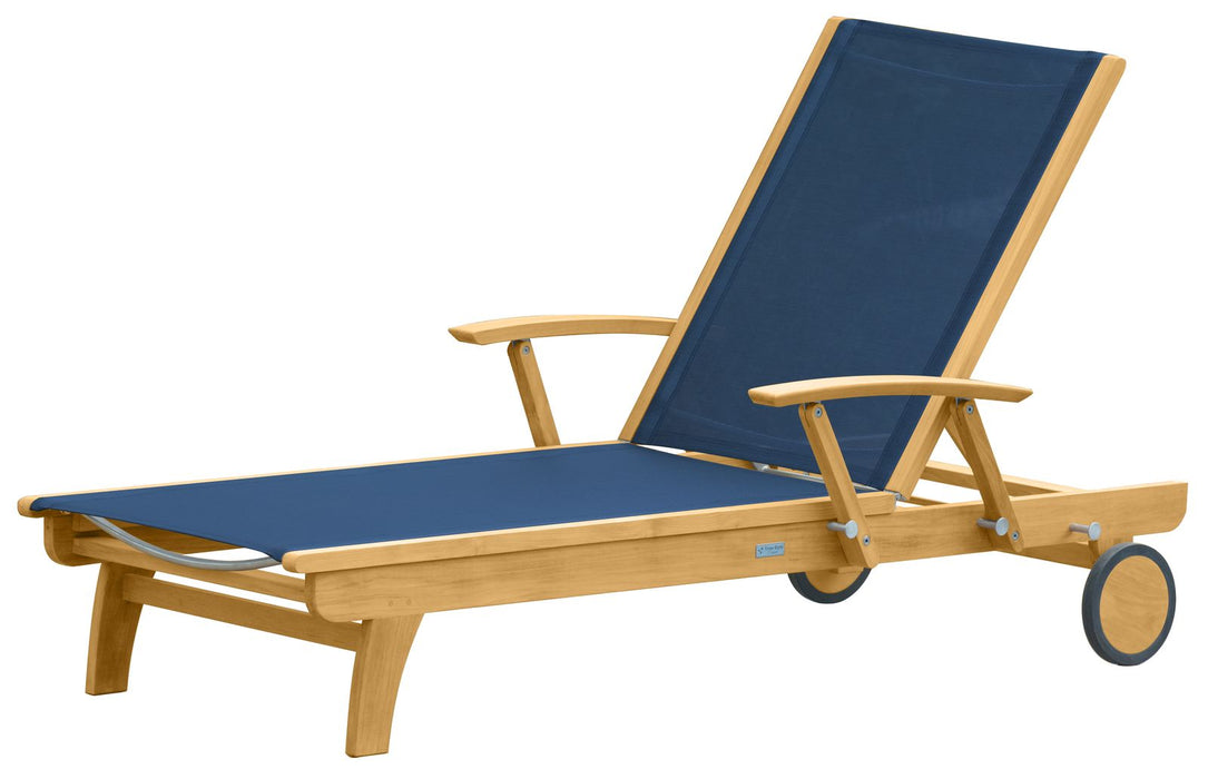 Three Birds Casual Riviera Lounger