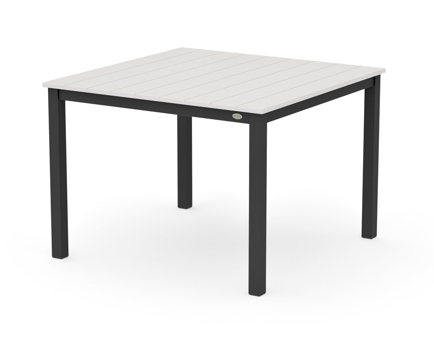 POLYWOOD® Main Street 42 x 42 Dining Table
