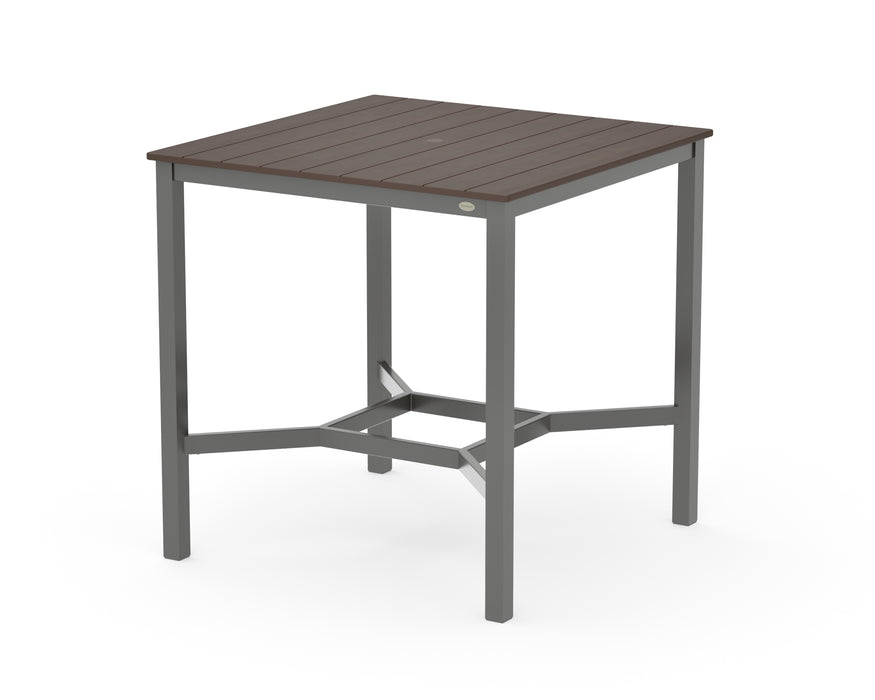 POLYWOOD® Main Street 42 x 42 Bar Table