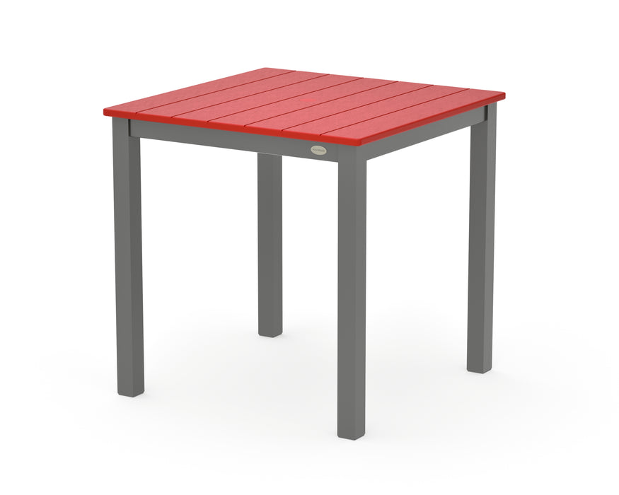 POLYWOOD® Main Street 30 x 30 Dining Table