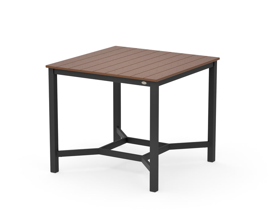 POLYWOOD® Main Street 42 x 42 Counter Table