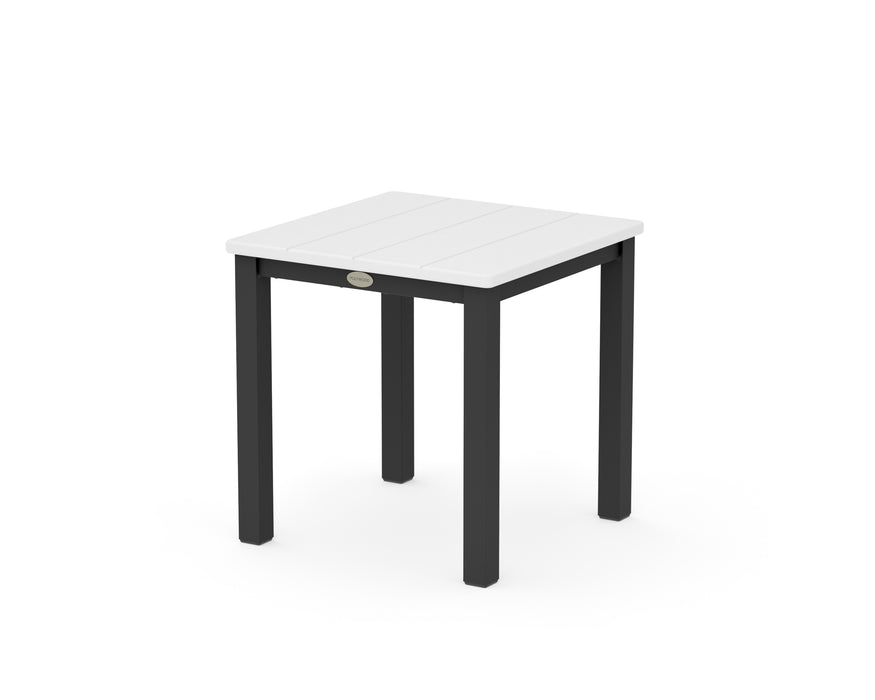 POLYWOOD® Main Street 18" Side Table