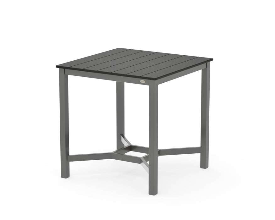 POLYWOOD® Main Street 36 x 36 Counter Table