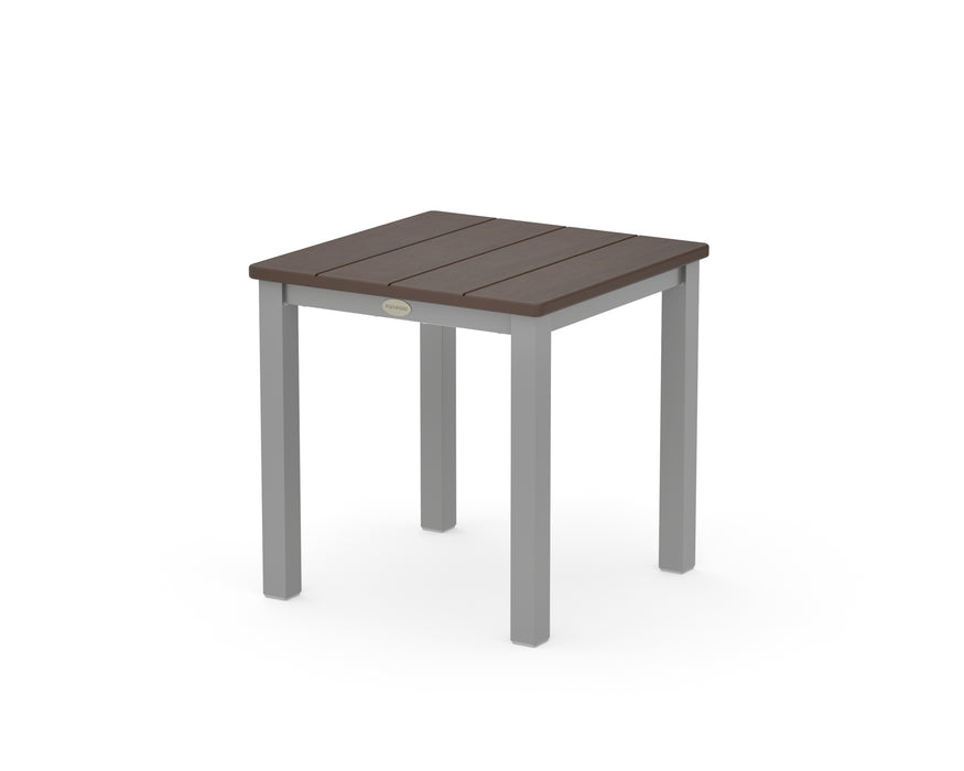 POLYWOOD® Main Street 18" Side Table
