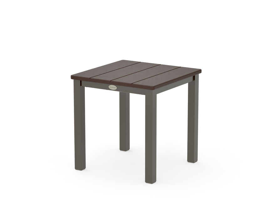 POLYWOOD® Main Street 18" Side Table