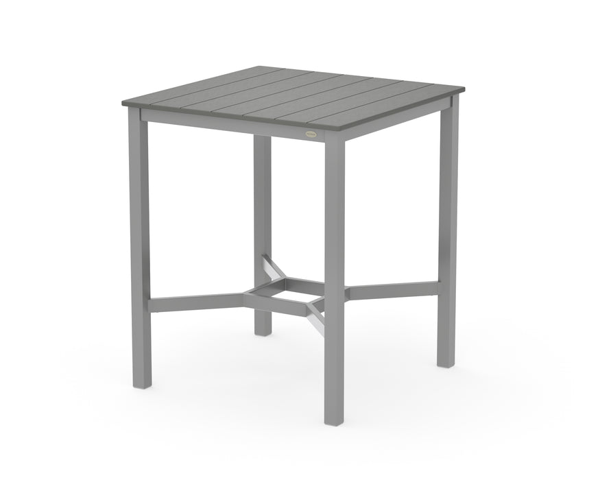 POLYWOOD® Main Street 36 x 36 Bar Table