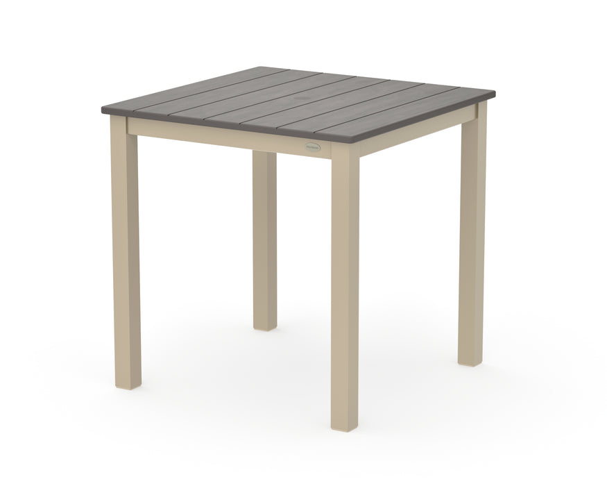 POLYWOOD® Main Street 30 x 30 Dining Table