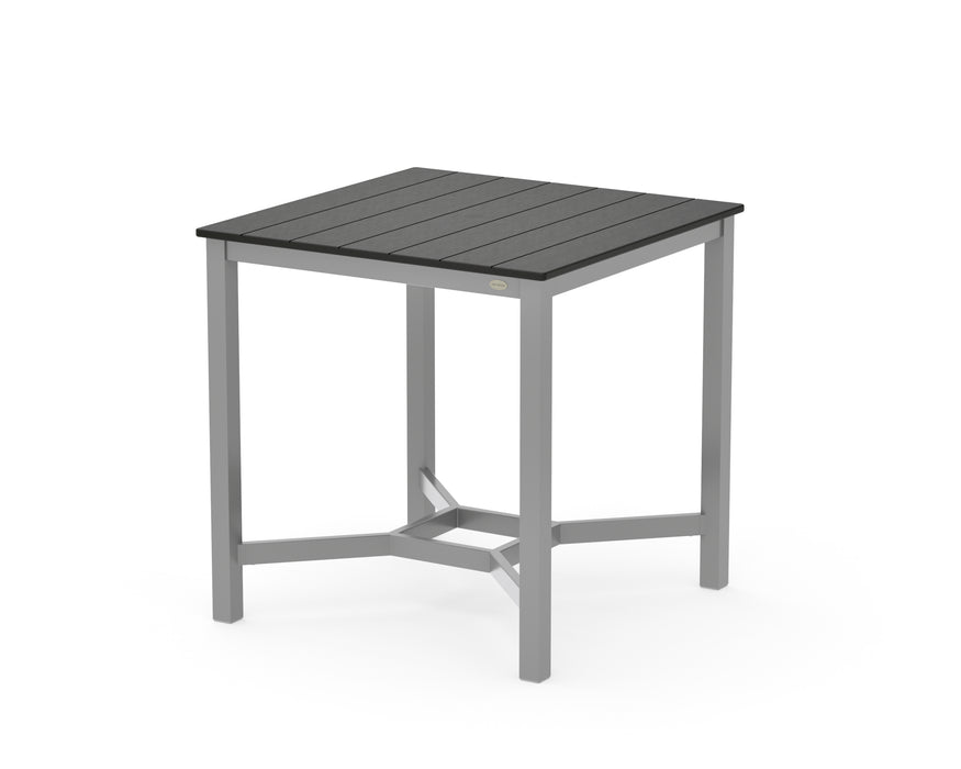 POLYWOOD® Main Street 36 x 36 Counter Table