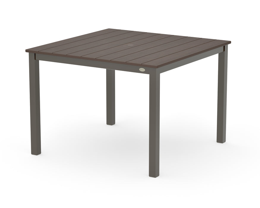 POLYWOOD® Main Street 42 x 42 Dining Table
