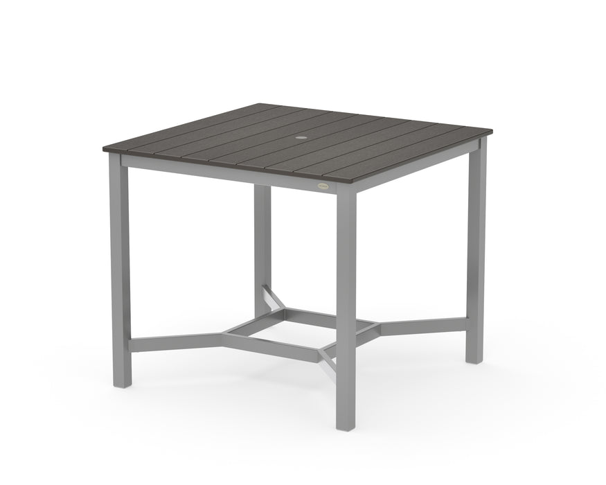 POLYWOOD® Main Street 42 x 42 Counter Table