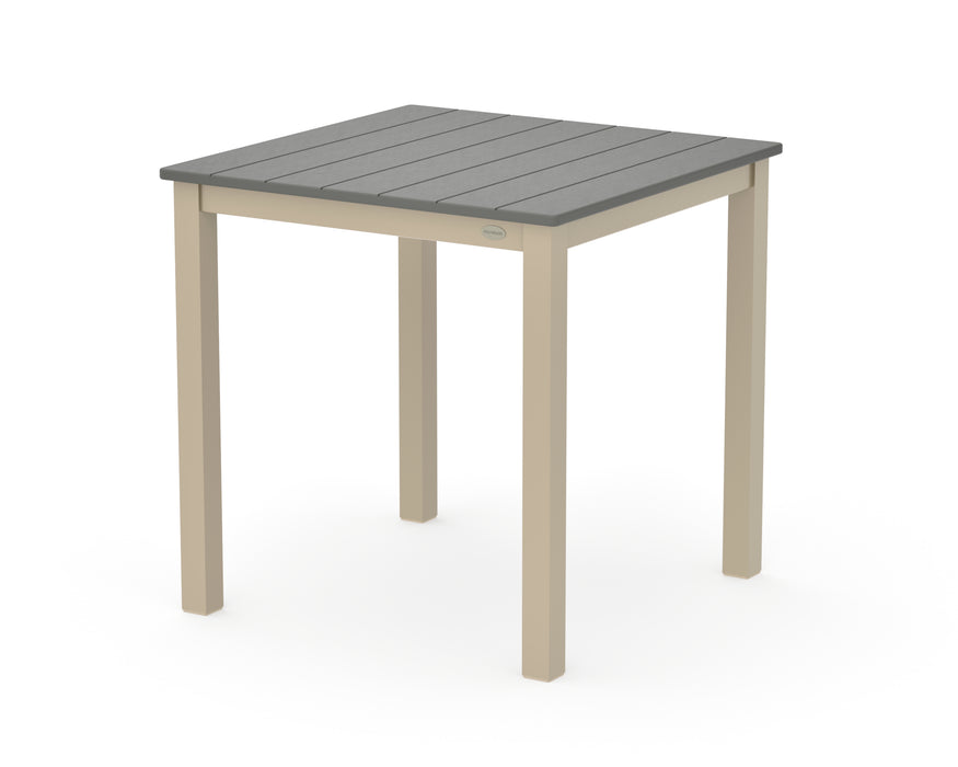 POLYWOOD® Main Street 30 x 30 Dining Table