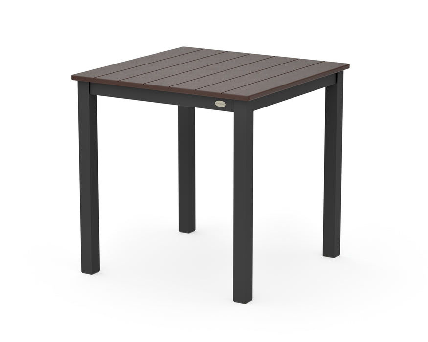 POLYWOOD® Main Street 30 x 30 Dining Table