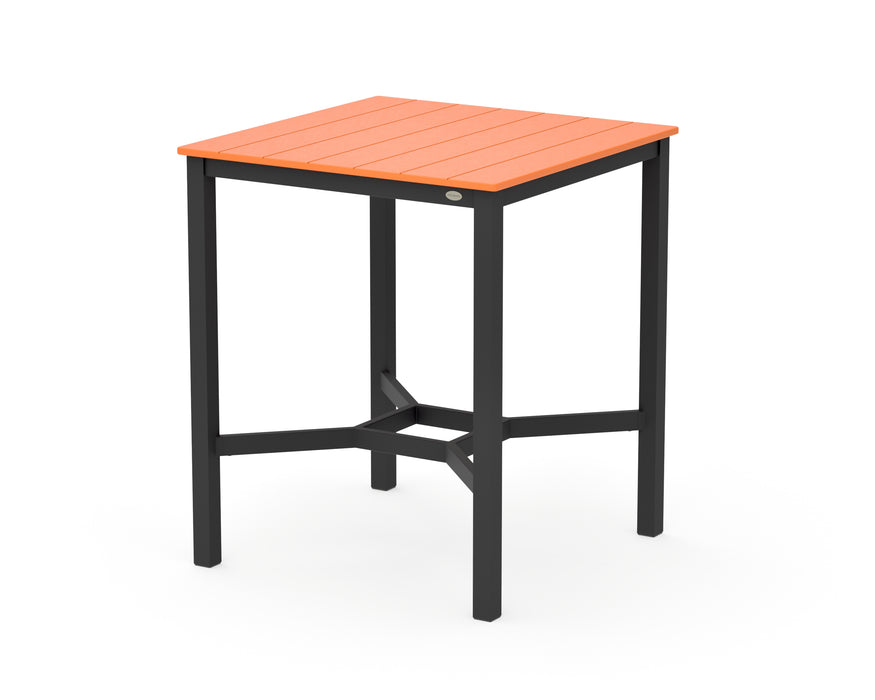 POLYWOOD® Main Street 36 x 36 Bar Table