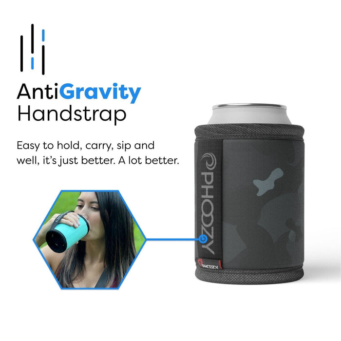 PHOOZY Drink Capsule Can Cooler