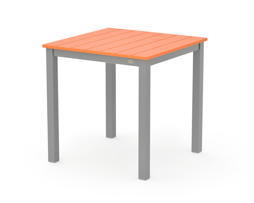 POLYWOOD® Main Street 30 x 30 Dining Table
