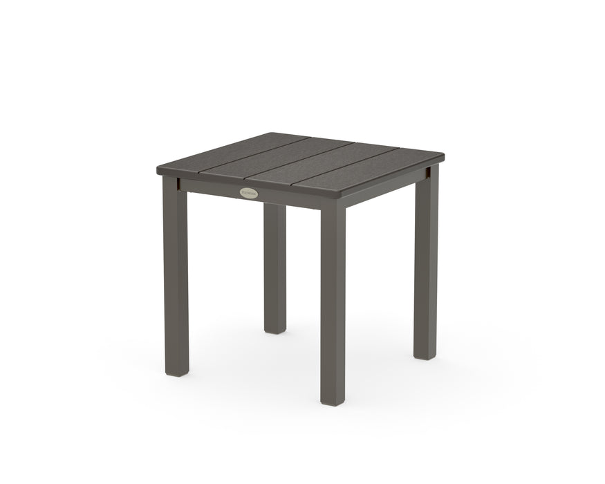 POLYWOOD® Main Street 18" Side Table
