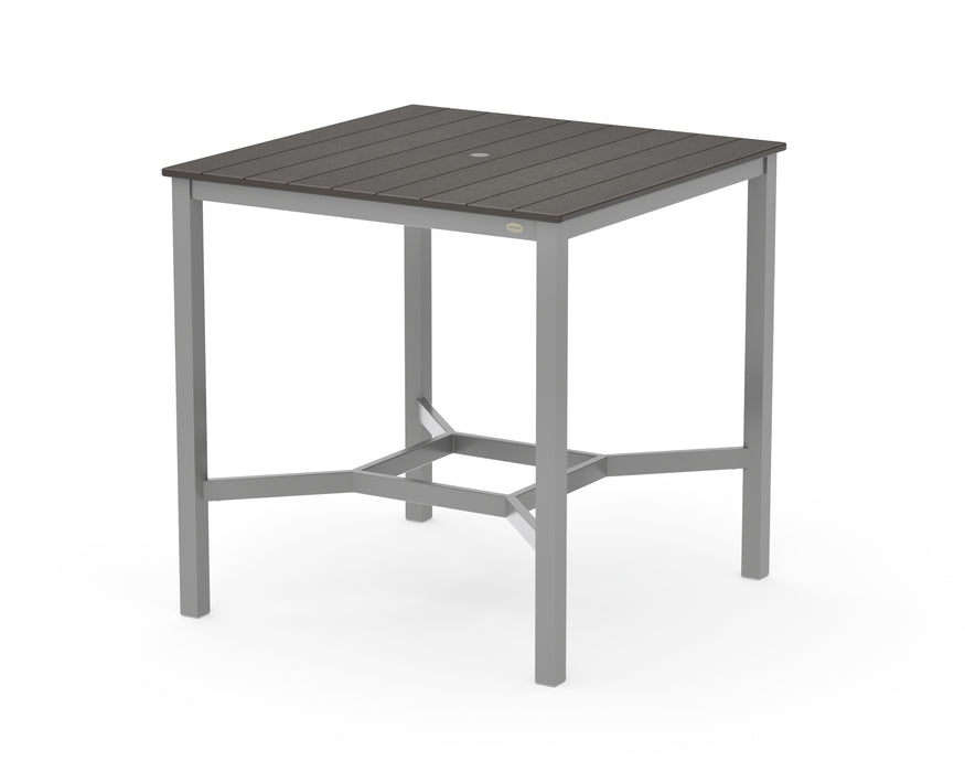 POLYWOOD® Main Street 42 x 42 Bar Table