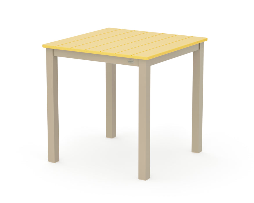 POLYWOOD® Main Street 30 x 30 Dining Table