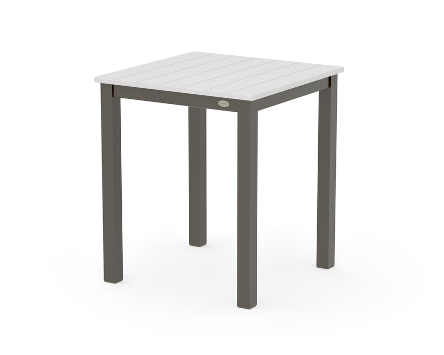 POLYWOOD® Main Street 26 x 26 Dining Table