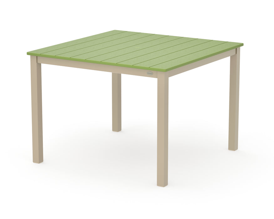 POLYWOOD® Main Street 42 x 42 Dining Table