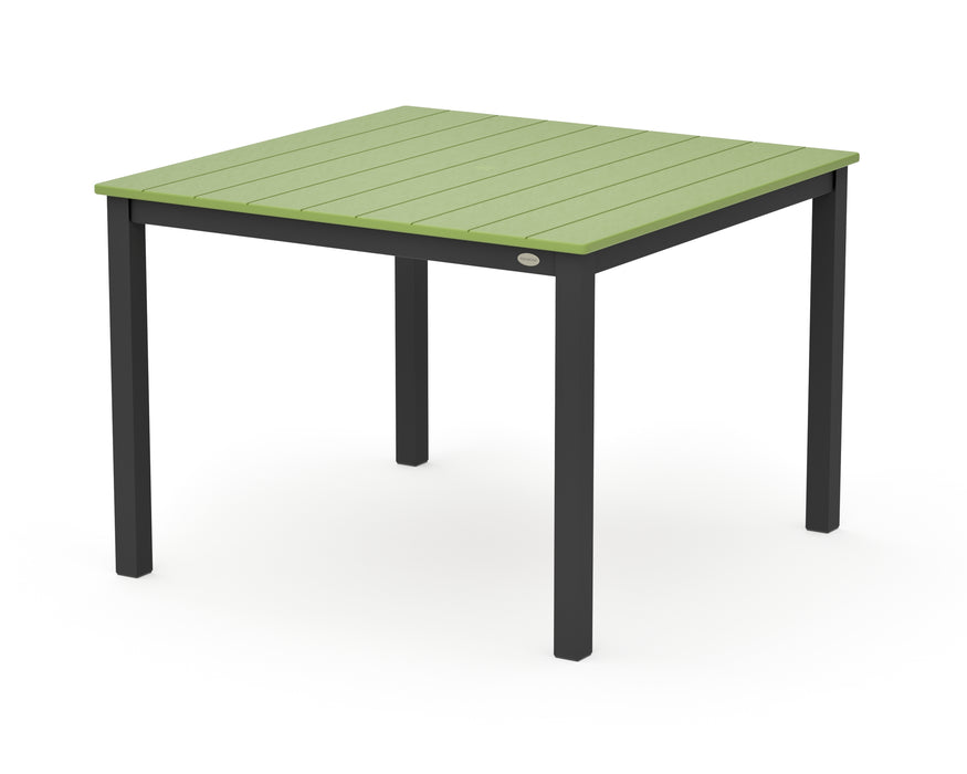 POLYWOOD® Main Street 42 x 42 Dining Table
