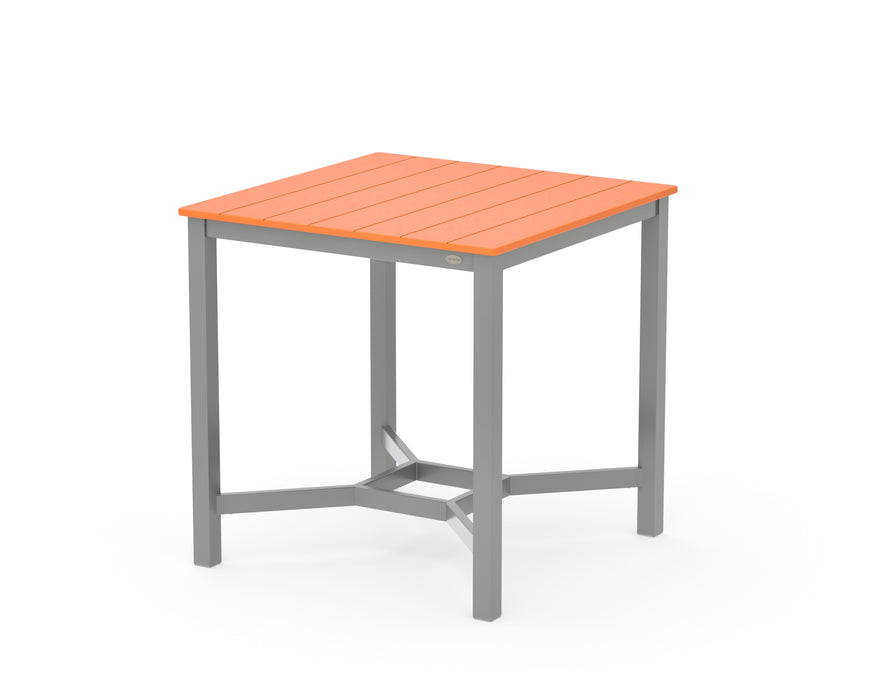 POLYWOOD® Main Street 36 x 36 Counter Table