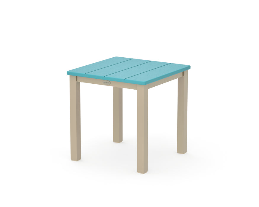 POLYWOOD® Main Street 18" Side Table