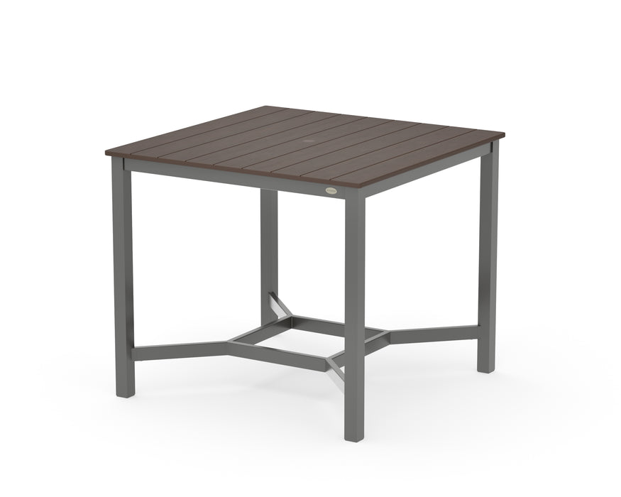 POLYWOOD® Main Street 42 x 42 Counter Table