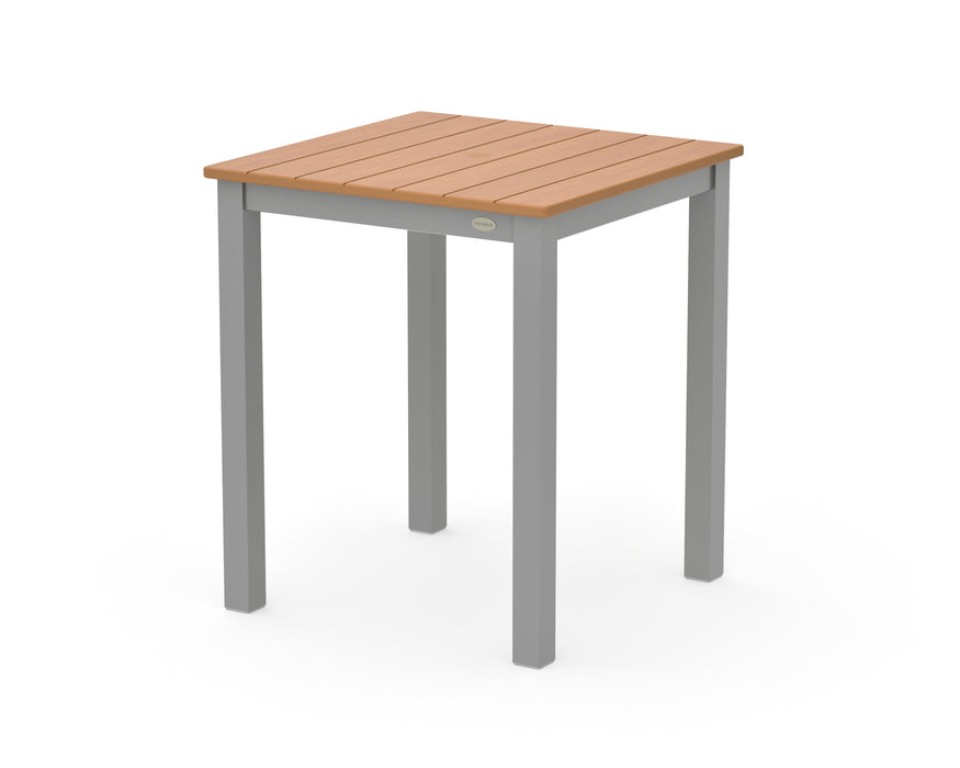 POLYWOOD® Main Street 26 x 26 Dining Table