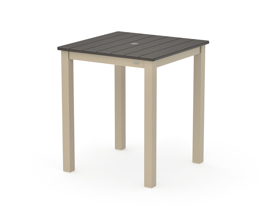 POLYWOOD® Main Street 26 x 26 Dining Table