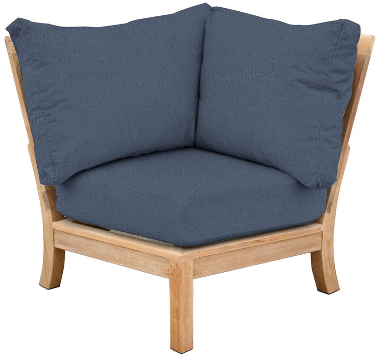 Three Birds Casual St. Lucia Sectional Corner Chair