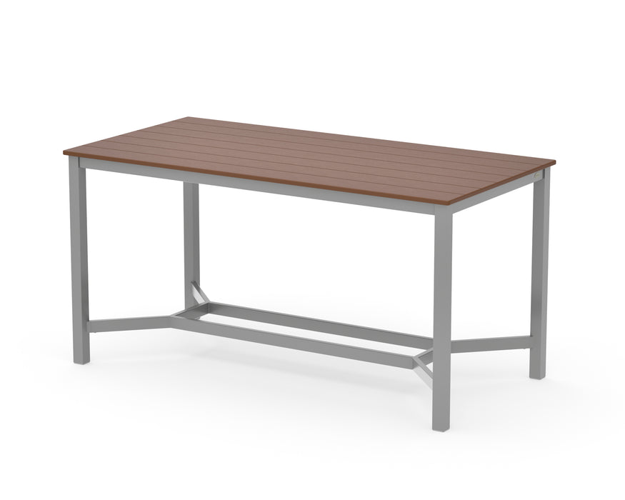POLYWOOD® Main Street 36 x 72 Counter Table