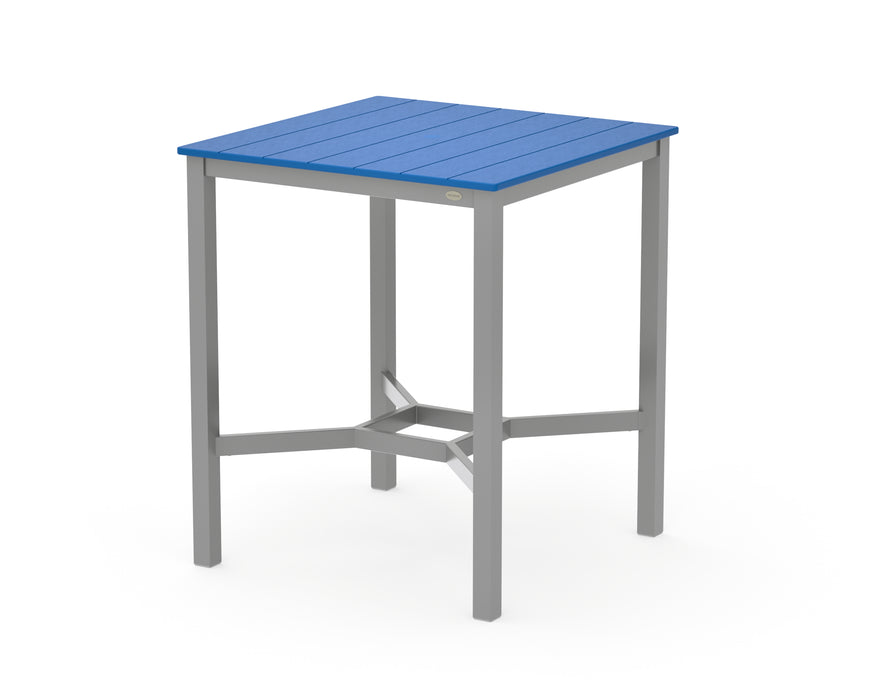 POLYWOOD® Main Street 36 x 36 Bar Table