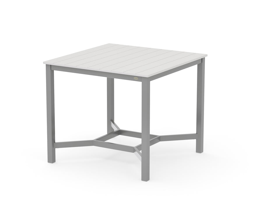 POLYWOOD® Main Street 42 x 42 Counter Table