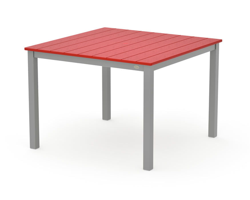 POLYWOOD® Main Street 42 x 42 Dining Table