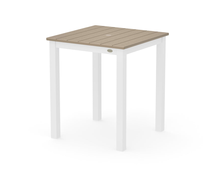 POLYWOOD® Main Street 26 x 26 Dining Table