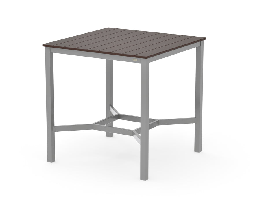 POLYWOOD® Main Street 42 x 42 Bar Table