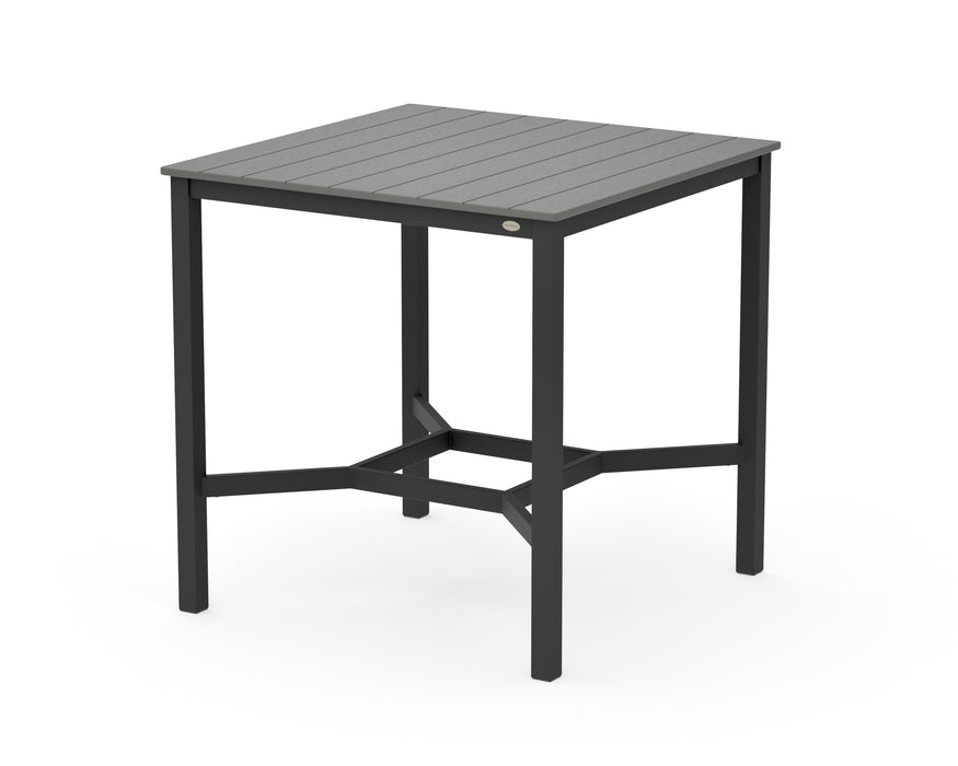 POLYWOOD® Main Street 42 x 42 Bar Table