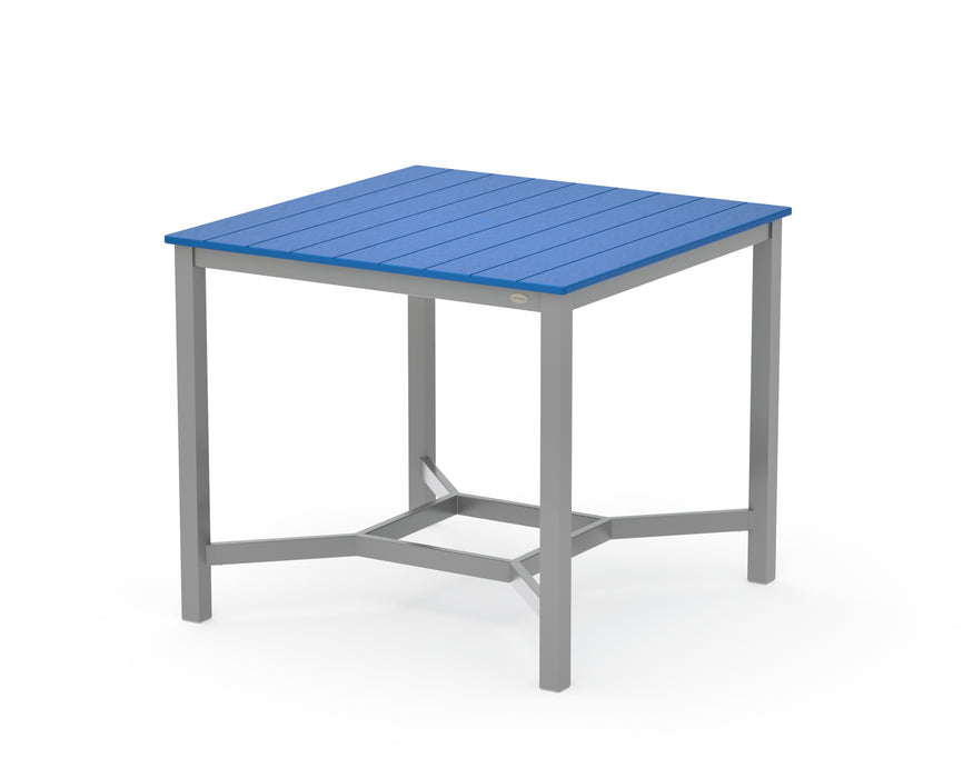 POLYWOOD® Main Street 42 x 42 Counter Table