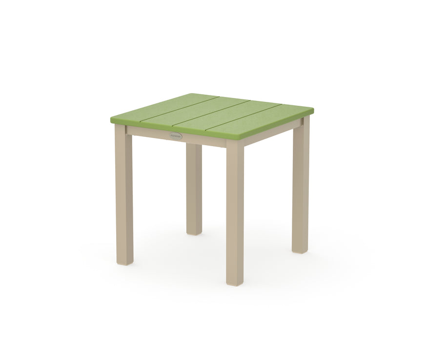 POLYWOOD® Main Street 18" Side Table