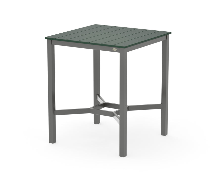 POLYWOOD® Main Street 36 x 36 Bar Table