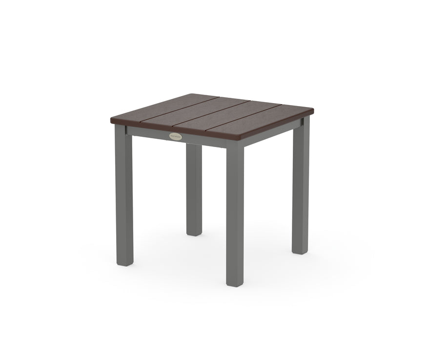 POLYWOOD® Main Street 18" Side Table