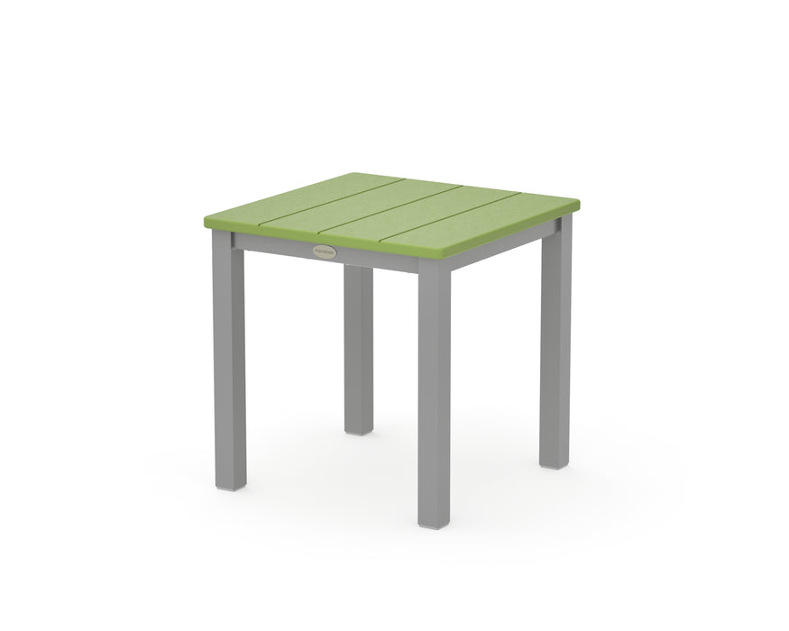 POLYWOOD® Main Street 18" Side Table