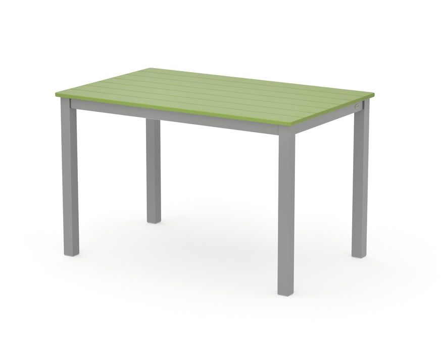 POLYWOOD® Main Street 30 x 48 Dining Table