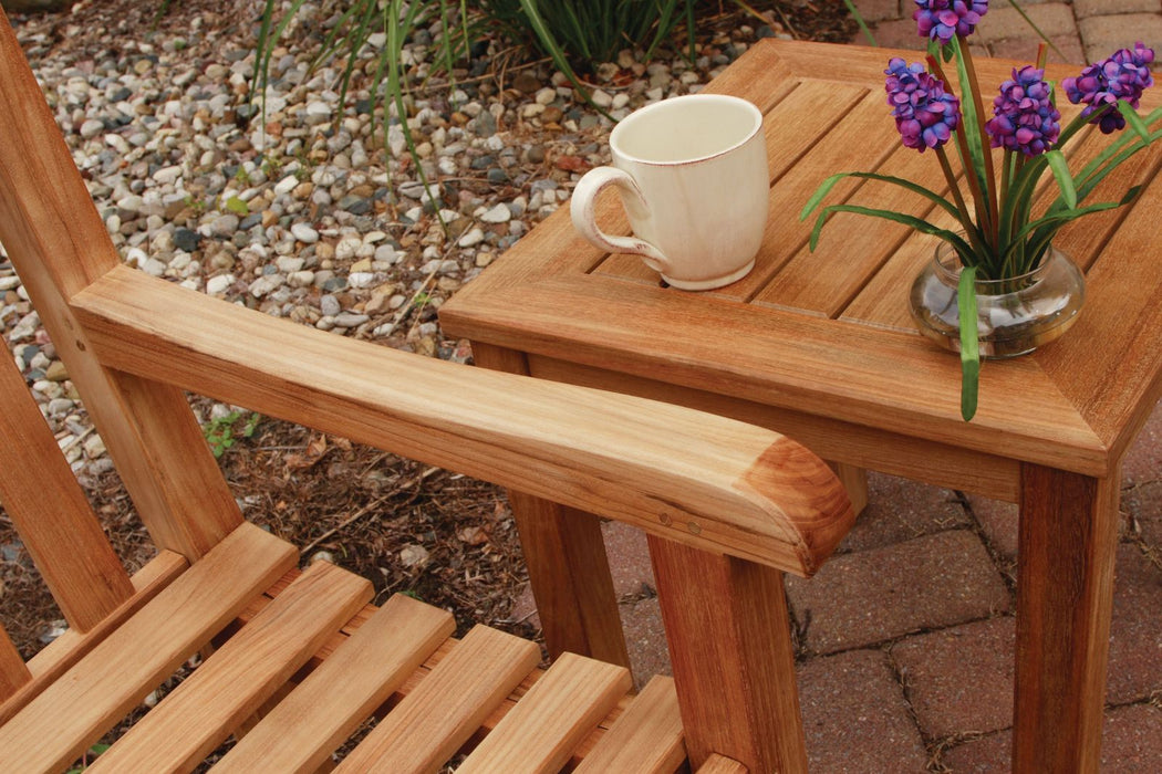 Three Birds Casual Classic Armchair